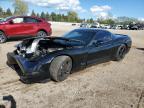 1998 Chevrolet Corvette