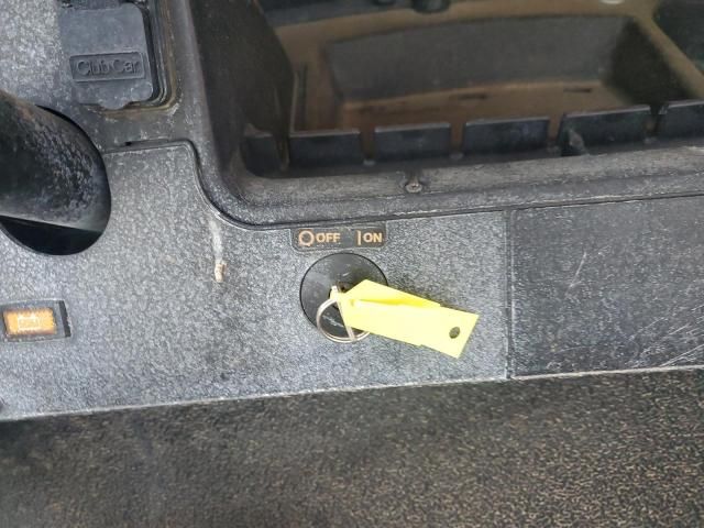 2020 Club Car Precedent FLA