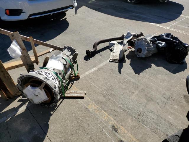 2021 Dodge Durango srt Hellcat