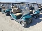 2020 Club Car Tempo Lithium