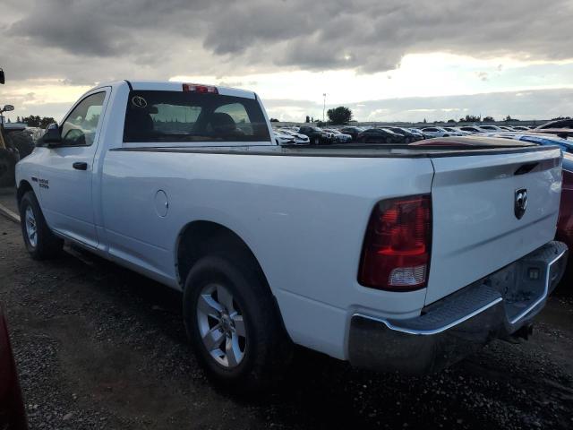 2015 Dodge RAM 1500 ST