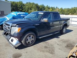2014 Ford F150 Supercrew for sale in Exeter, RI