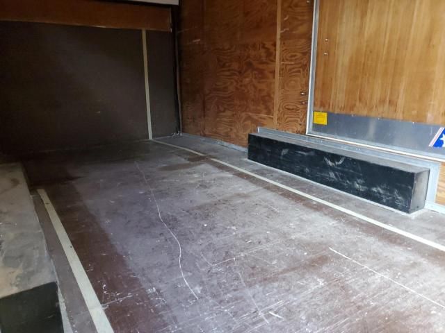 2006 Pace American Trailer