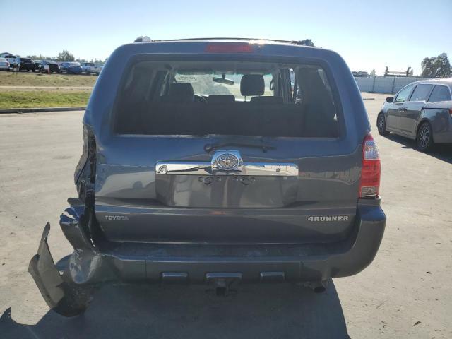 2006 Toyota 4runner SR5