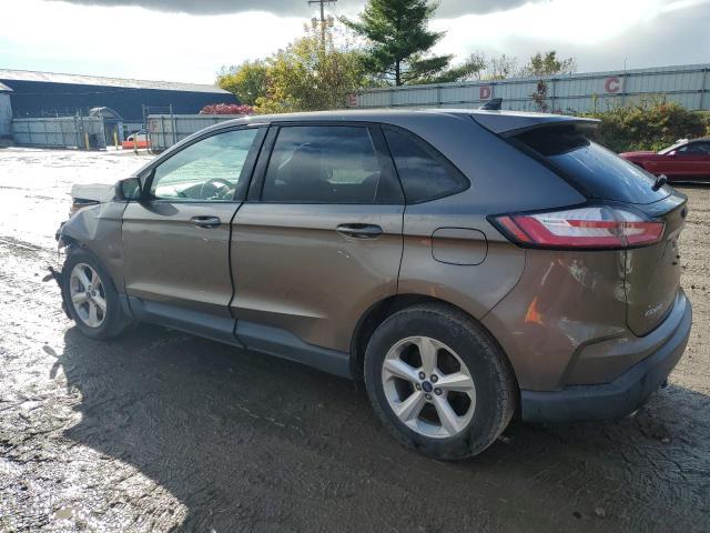 2019 Ford Edge se