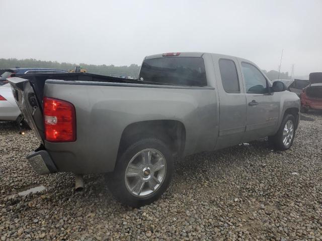 2007 Chev Rolet Silverado C1500