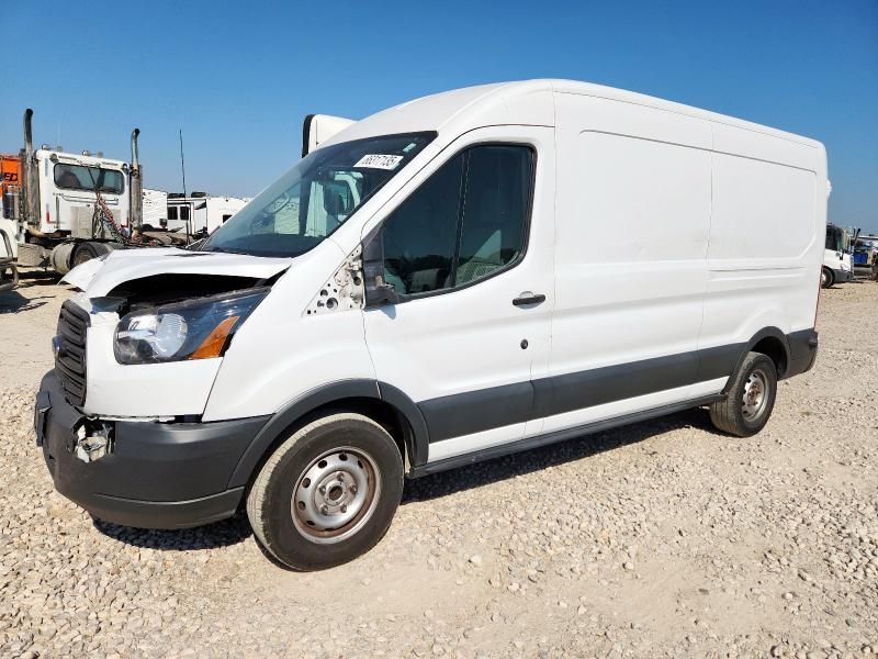 2017 Ford Transit T-250