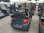 2020 Club Car Tempo Lithium
