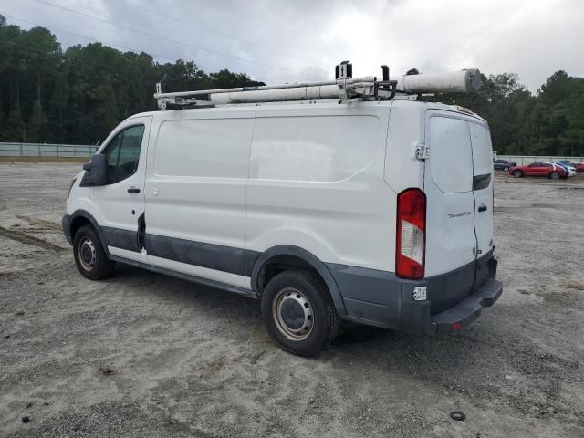 2015 Ford Transit T-250