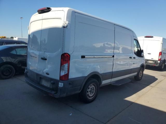 2019 Ford Transit T-150