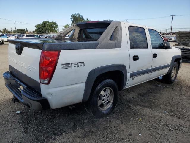 2003 Chevrolet Avalanche C1500