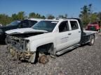 2015 Chevrolet Silverado K3500 LT