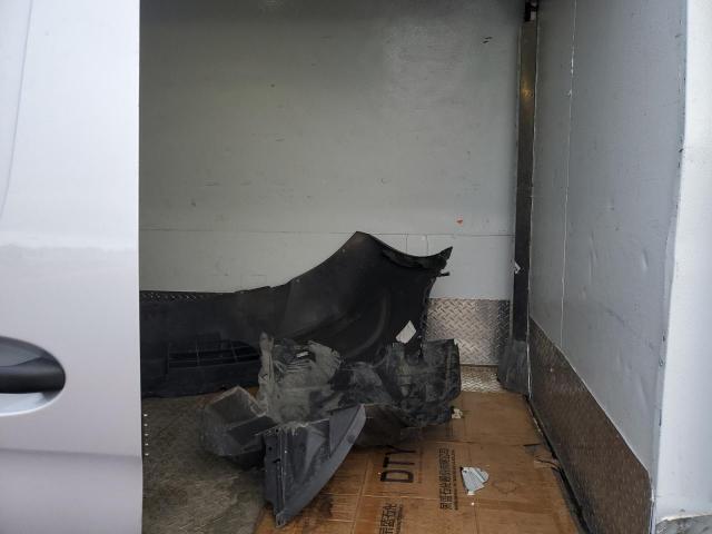 2022 Mercedes-Benz Sprinter 3500