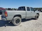 2003 Chevrolet Silverado K1500