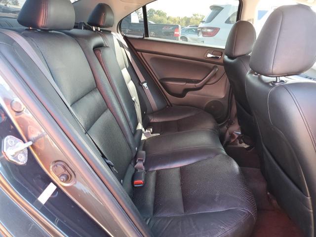2006 Acura TSX
