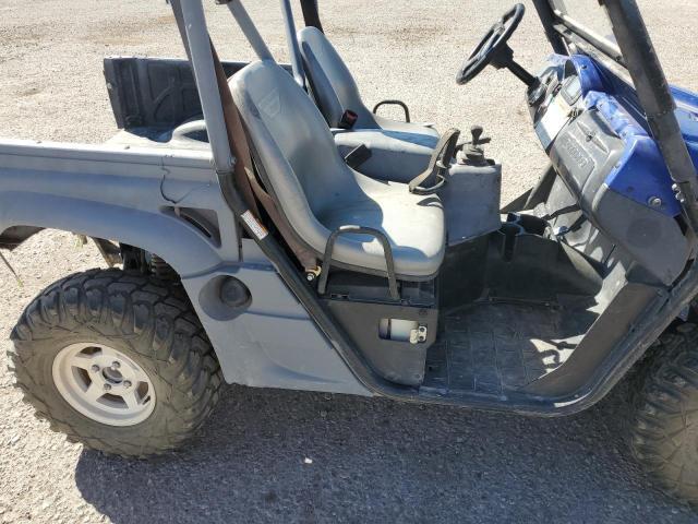 2008 Yamaha Quad-ATV