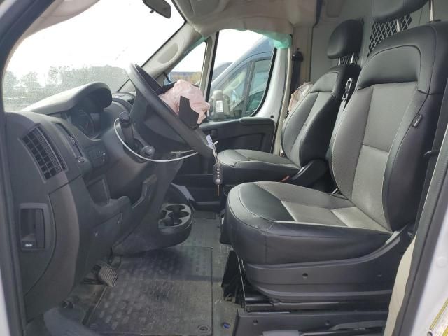 2021 Dodge RAM Promaster 2500 2500 High