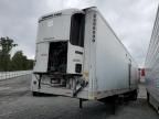 2016 Utility VS2RA Refrigerated Van Trailer