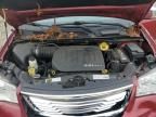 2016 Chrysler Town & Country Touring L
