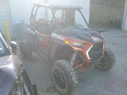 Polaris salvage cars for sale: 2020 Polaris RZR XP 1000 Utility Vehicle