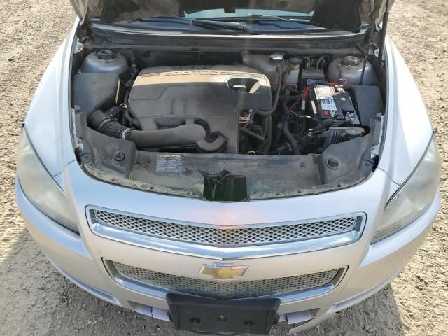 2009 Chevrolet Malibu LS