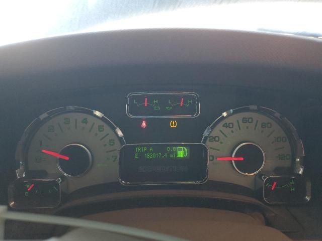 2011 Ford Expedition XLT