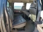 2009 Ford F150 Supercrew
