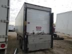 2020 Utility VS1RA Refrigerated Van Trailer