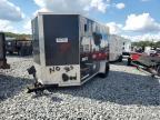 2022 Covered Wagon CW6X12SA Enclosed Cargo Trailer