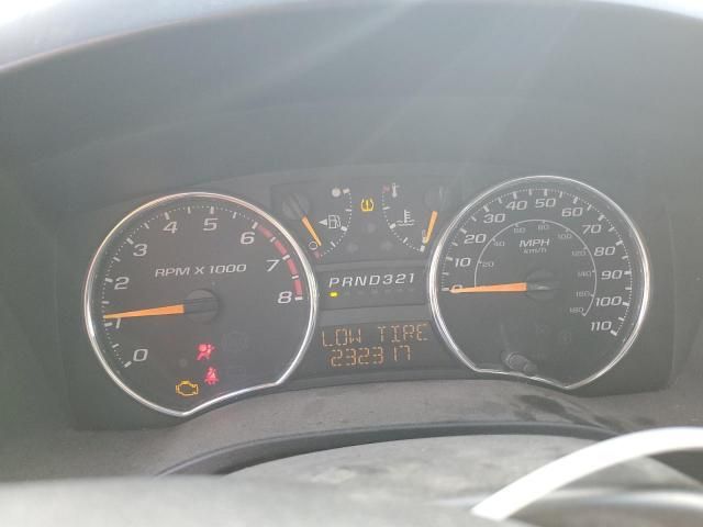 2007 Chevrolet Colorado