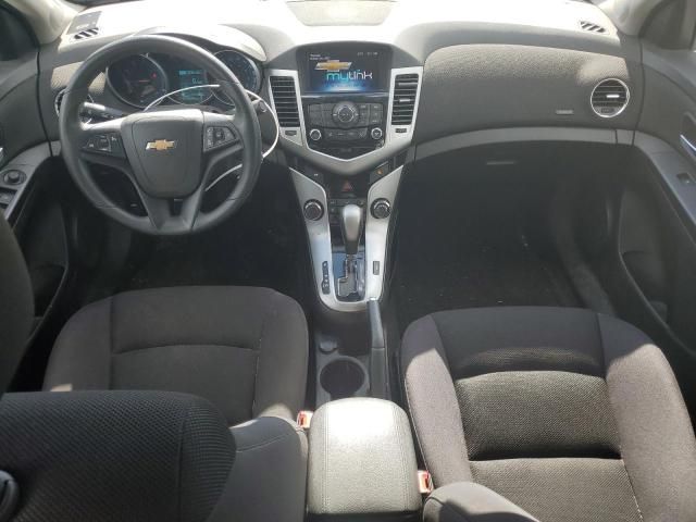 2015 Chevrolet Cruze ECO