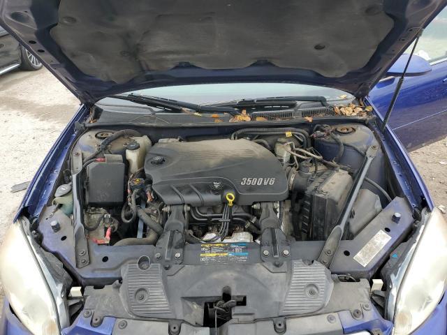 2006 Chev Impala lt