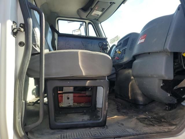 2007 International 7000 7300
