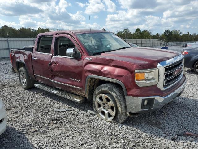 2014 GMC Sierra K1500 SLT