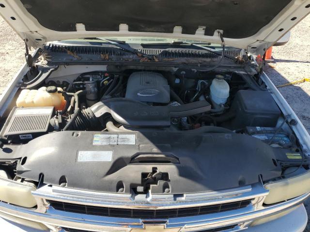 2004 Chevrolet Suburban K1500