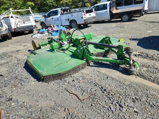 2022 John Deere MX10