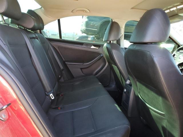 2012 Volkswagen Jetta tdi