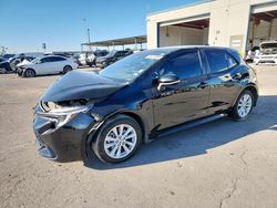 2025 Toyota Corolla SE en venta en Anthony, TX