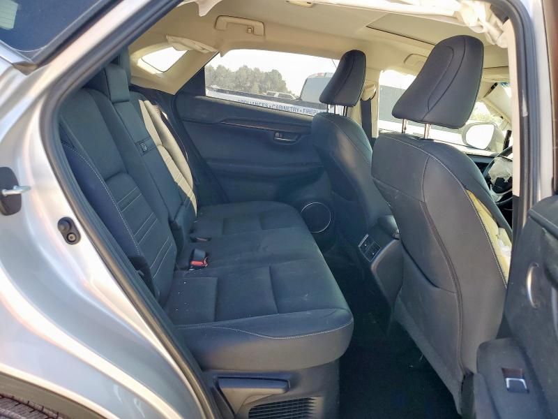 2019 Lexus NX 300 Base