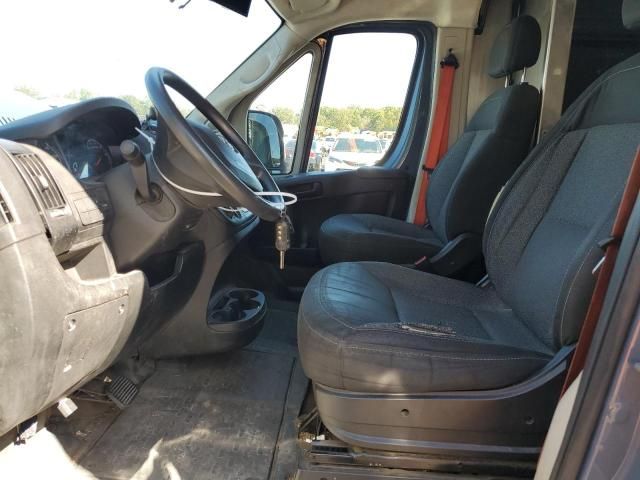 2020 Dodge RAM Promaster 3500 3500 High