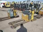2005 Hyster Forklift
