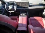 2024 BMW I5 Edrive 40