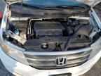 2011 Honda Odyssey Touring