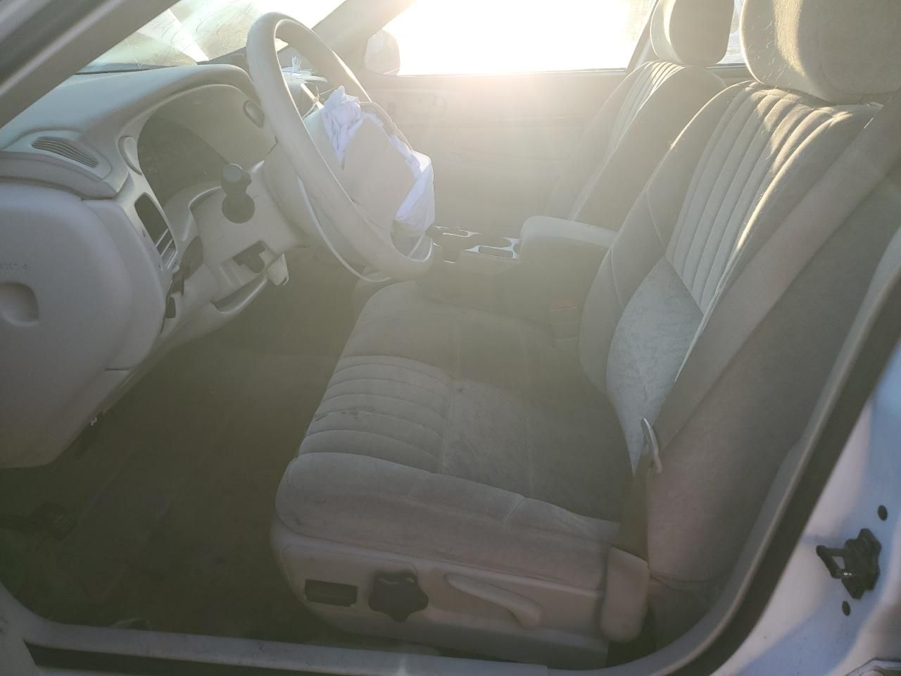 2003 Chevrolet Impala