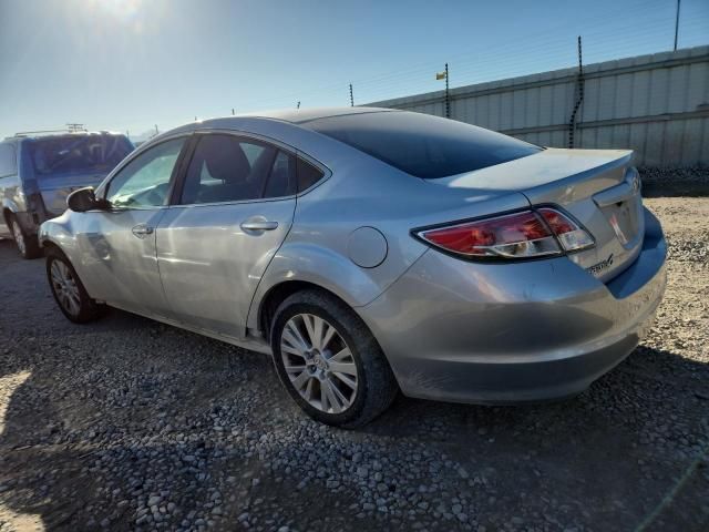 2010 Mazda 6 I