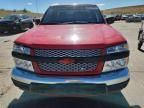 2006 Chevrolet Colorado