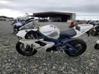 2010 Triumph Daytona 675