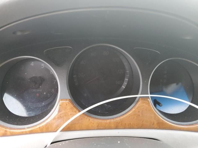 2006 Lexus ES 330