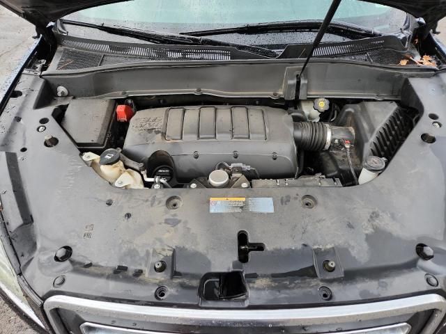 2016 GMC Acadia Slt-1