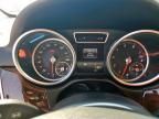 2016 Mercedes-Benz GLE 350